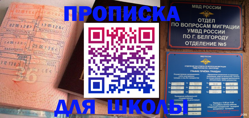прописка иностранных граждан в Никольске